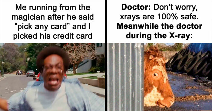38 Funny Memes And Posts From “People Being Ridiculous”