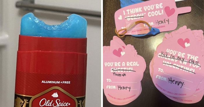 86 People Who Woke Up And Apparently Chose Absolute Chaos