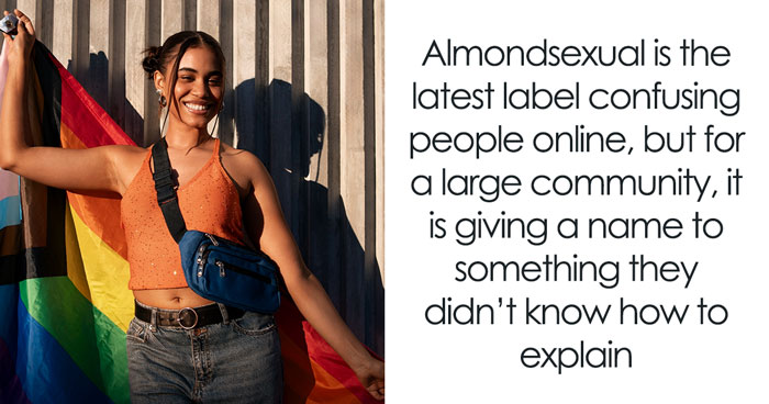 More People Are Identifying As Almondsexual And Here Is What The Term Actually Means