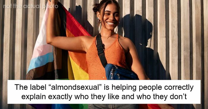 More People Are Identifying As Almondsexual And Here Is What The Term Actually Means