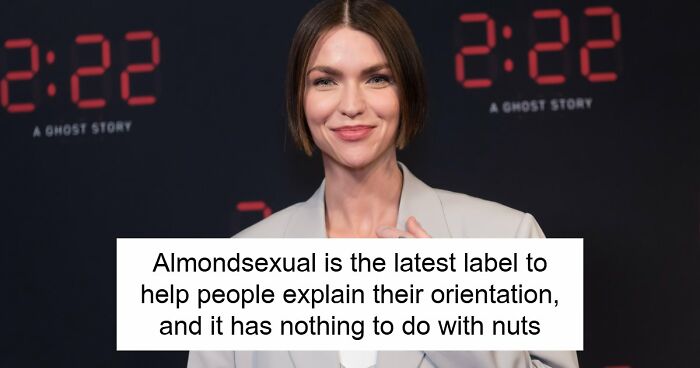 More People Are Identifying As Almondsexual And Here Is What The Term Actually Means