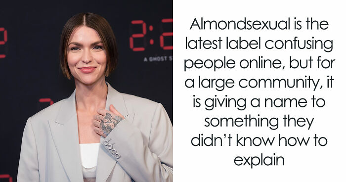 More People Are Identifying As Almondsexual And Here Is What The Term Actually Means