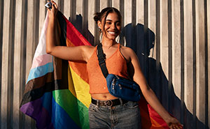 Language Around Identity Keeps Evolving, And Almondsexual Is The Latest Term You Need To Know About