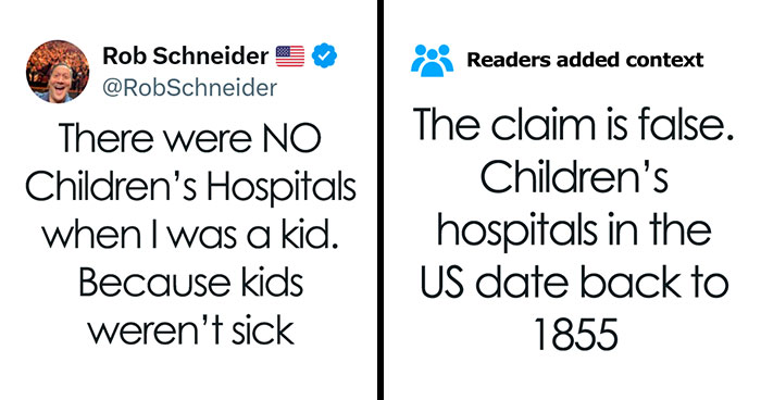 46 Times People Got Fact-Checked And Showed What A Fool Or Liar They Are