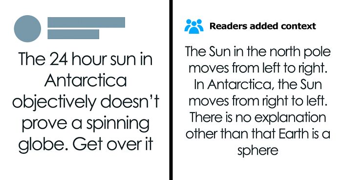 46 Times People Got Fact-Checked And Showed What A Fool Or Liar They Are