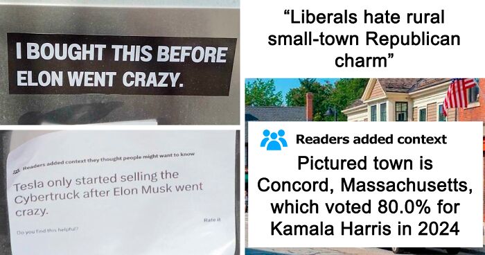 46 Times People Got Fact-Checked And Showed What A Fool Or Liar They Are
