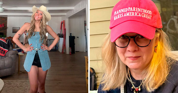 69 People Share Pics Proving That Just Because You Look MAGA Doesn’t Mean You Are