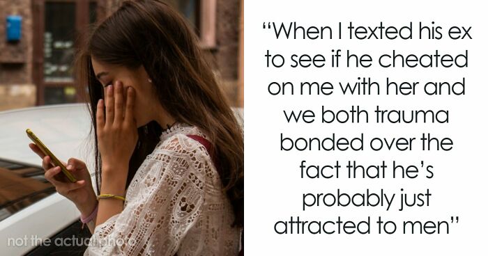 “How Did You Realize It Was Time To Break Up?”: 67 People Spill The Tea About Their Breakups
