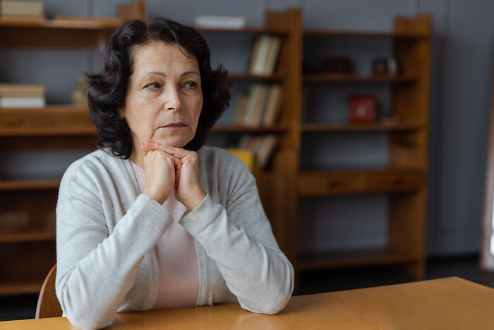A thoughtful woman reflects on being raised by narcissists and their painful stories.