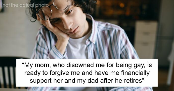 “Blamed Me For Being Born”: 59 People Who Were Raised By Narcissists Share Their Painful Stories