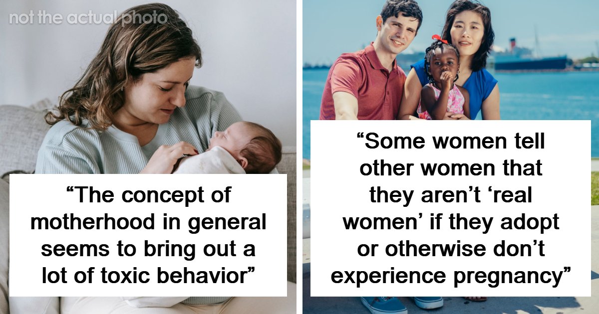 People Share Toxic Femininity Examples