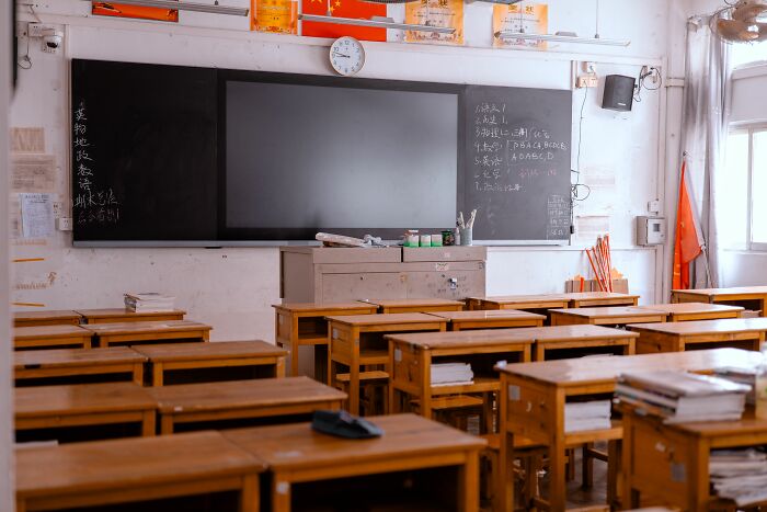 48 Teachers Share The Creepiest Thing They Ever Heard From A Student