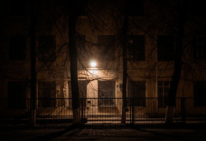48 Campers Share The Creepiest Things They've Ever Experienced