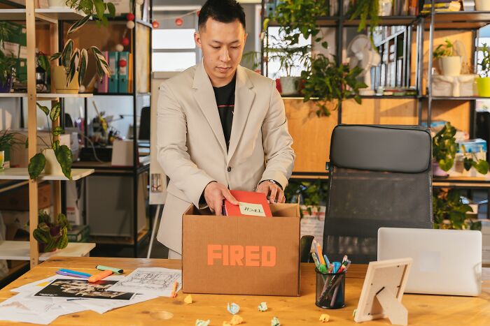 64 Wild Job Exits That Turned Into The Office Stories Everyone Still Talks About