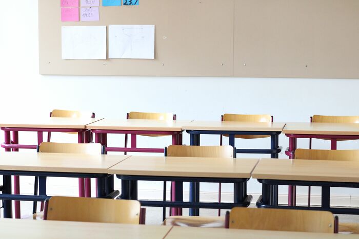 48 Teachers Share The Creepiest Thing They Ever Heard From A Student