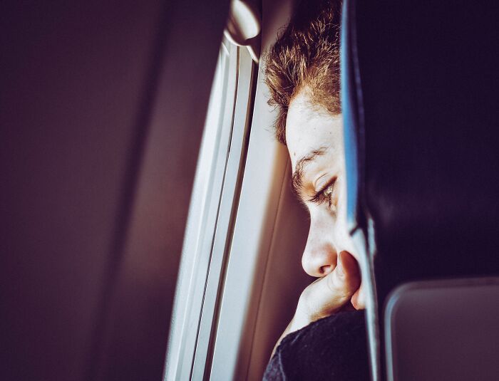 36 Entitled People Who Got A Reality Check At 30,000 Feet