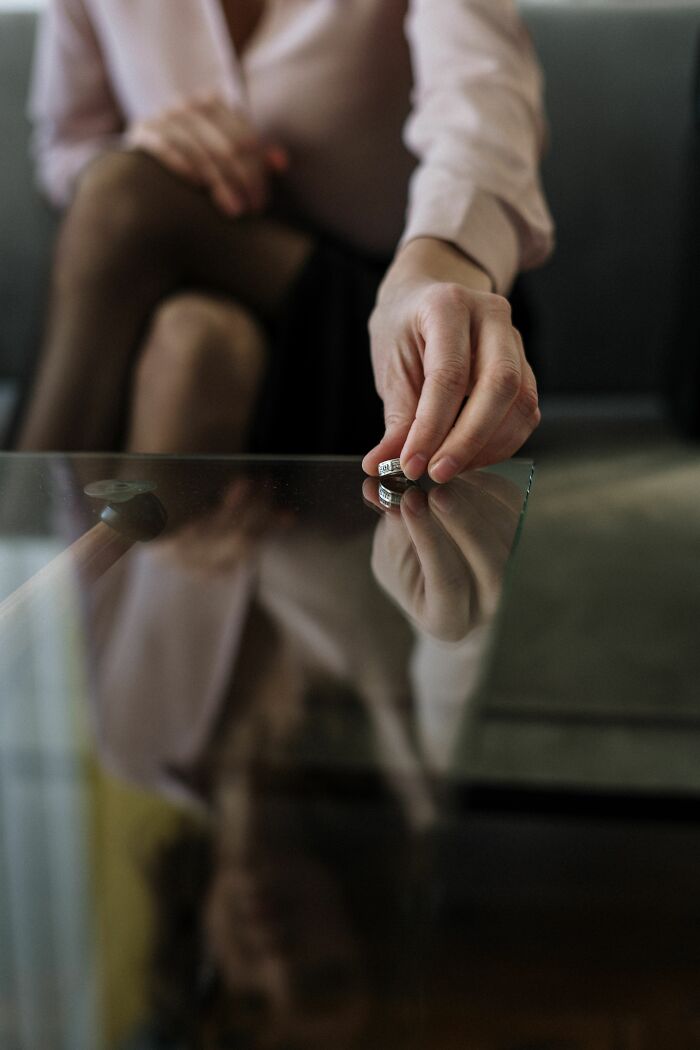 80 Women Reveal The One Sentence From Their Boyfriend That Made Them Realize It Was Over