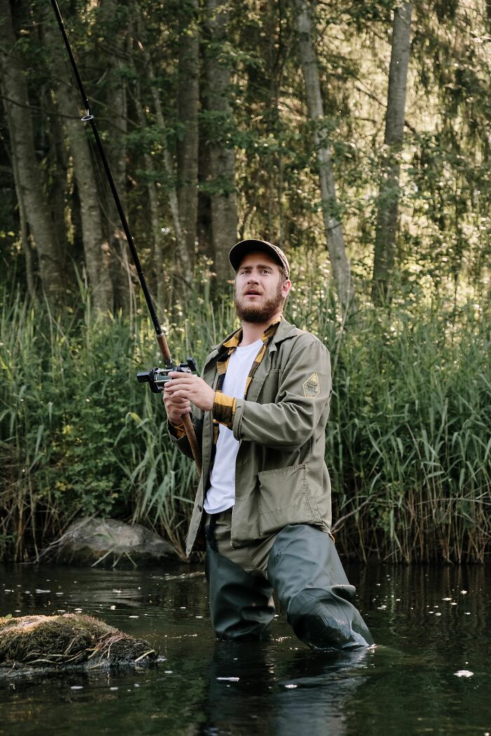 48 Campers Share The Creepiest Things They've Ever Experienced