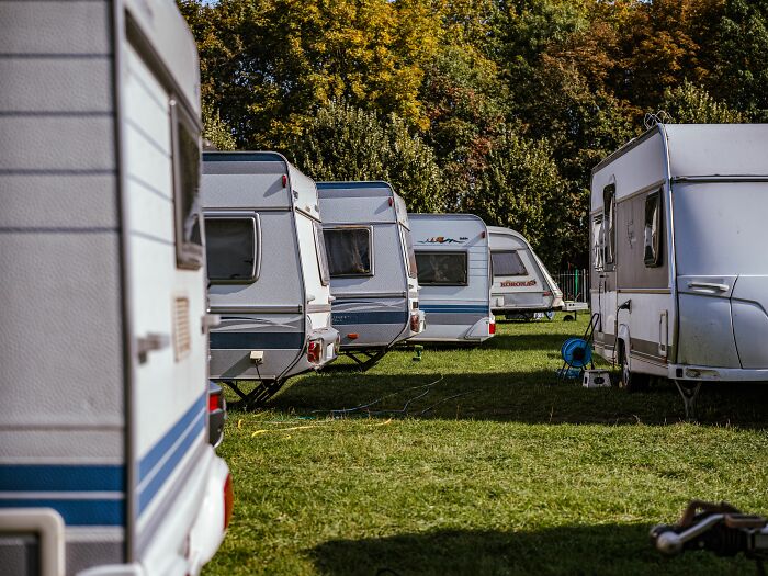 48 Campers Share The Creepiest Things They've Ever Experienced