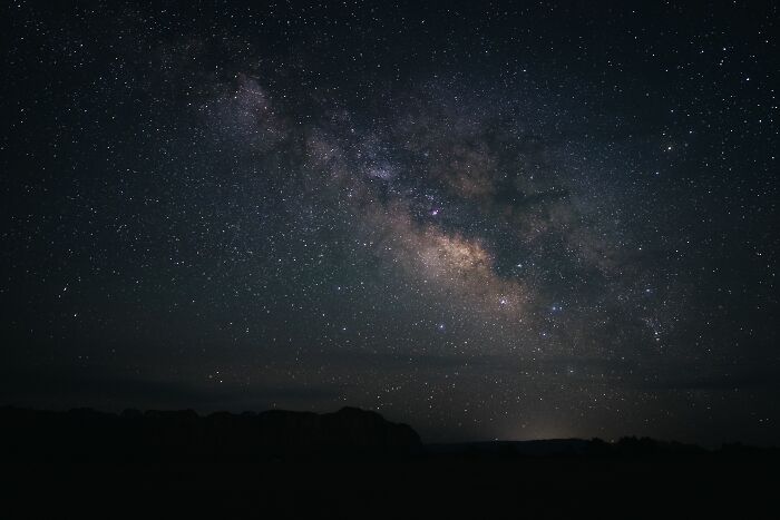 48 Campers Share The Creepiest Things They've Ever Experienced