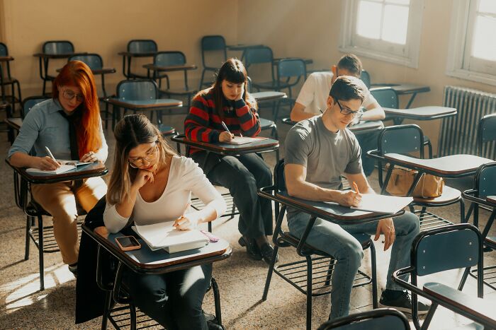 &ldquo;Would You Make It Through School Today?&rdquo;: This 25-Question Trivia Quiz Reveals