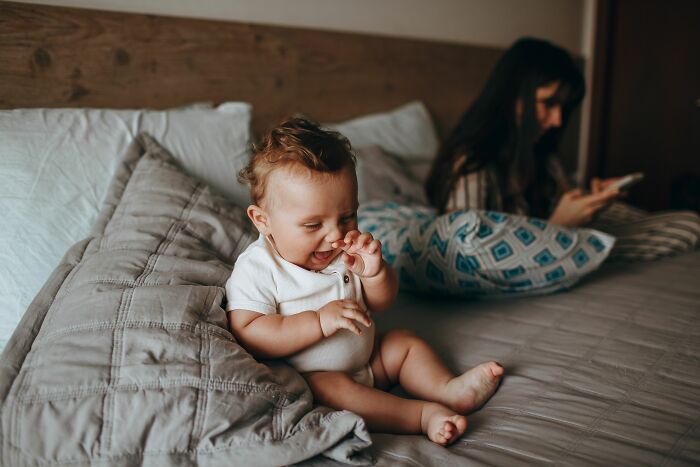 My Mom Always Blamed Me For Being A Difficult Baby, Now I Found Out That It Wasn’t My Fault