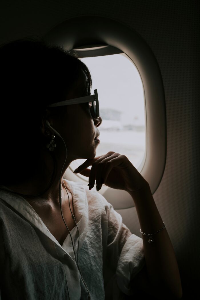 36 Entitled People Who Got A Reality Check At 30,000 Feet