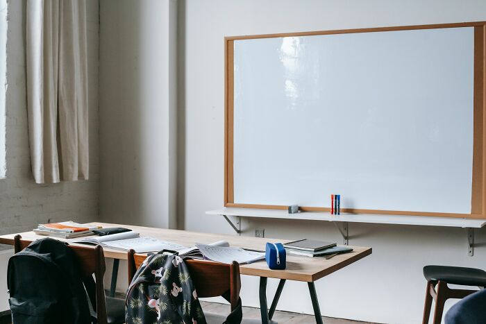 48 Teachers Share The Creepiest Thing They Ever Heard From A Student
