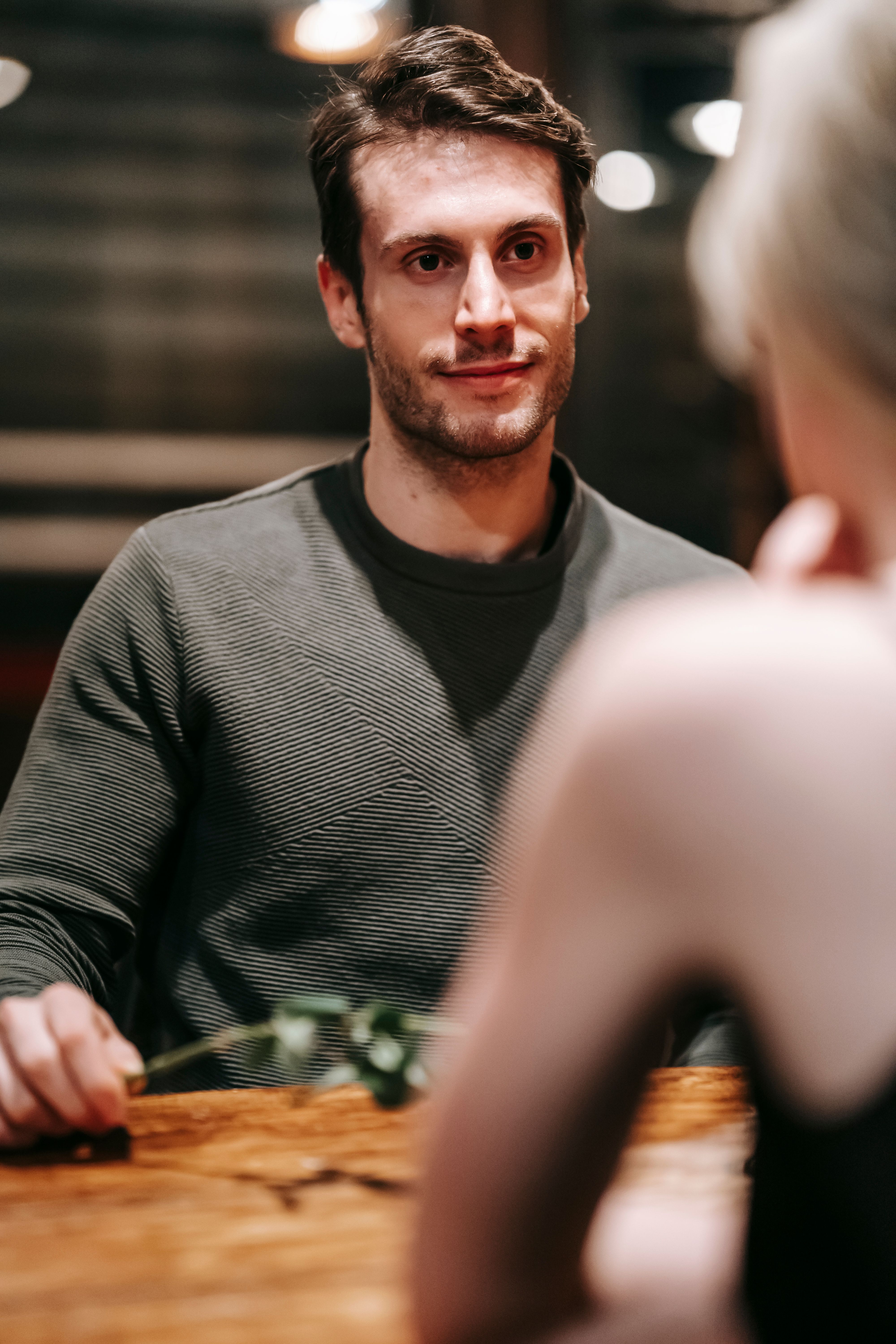 Woman Is Disgusted By Man’s Behavior After She Ended Things As She Realized His True Expectations Woman Is Disgusted By Man’s Behavior After She Ended Things As She Realized His True Expectations