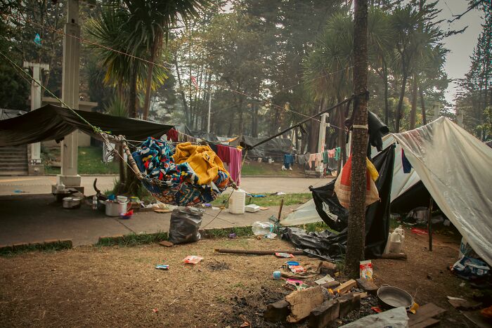 48 Campers Share The Creepiest Things They've Ever Experienced