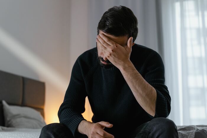 47 Devastating Turning Points Where One Cold No Changed A Person Forever
