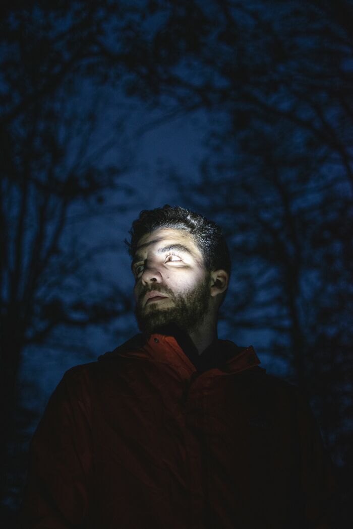 48 Campers Share The Creepiest Things They've Ever Experienced