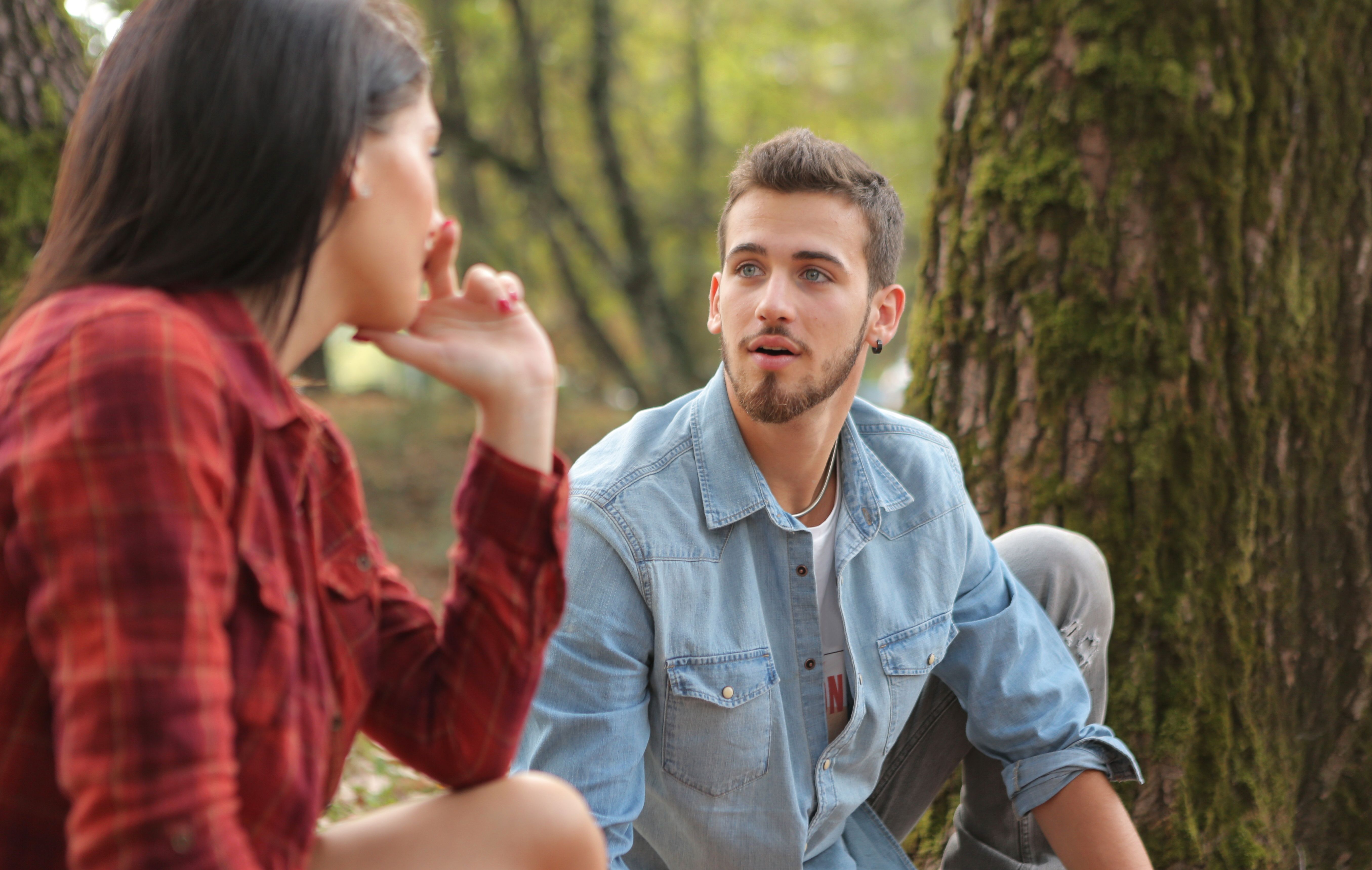 Woman Is Disgusted By Man’s Behavior After She Ended Things As She Realized His True Expectations Woman Is Disgusted By Man’s Behavior After She Ended Things As She Realized His True Expectations