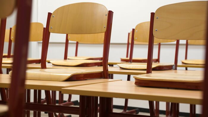 48 Teachers Share The Creepiest Thing They Ever Heard From A Student