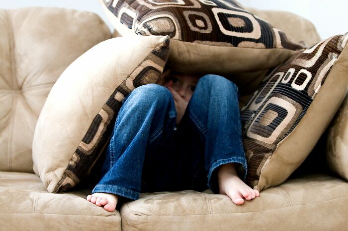 51 Things That Scream “I Am A Horrible Parent”
