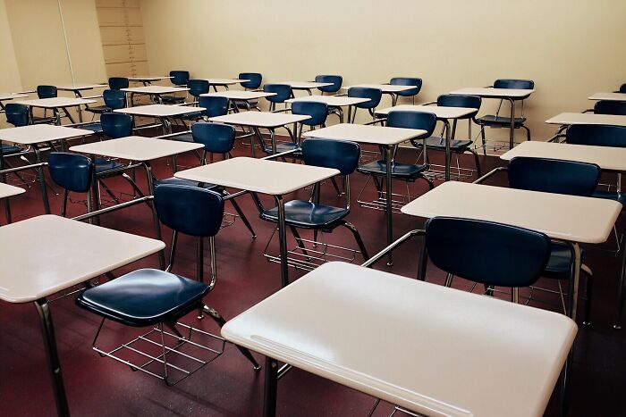 48 Teachers Share The Creepiest Thing They Ever Heard From A Student