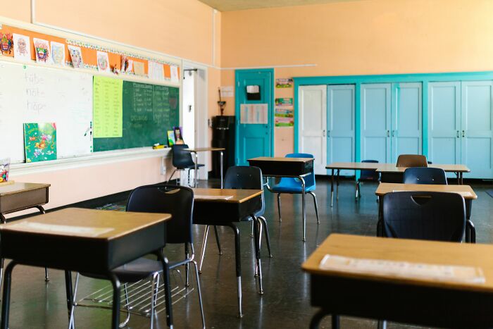 48 Teachers Share The Creepiest Thing They Ever Heard From A Student