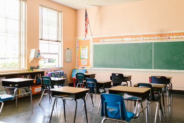 48 Teachers Share The Creepiest Thing They Ever Heard From A Student