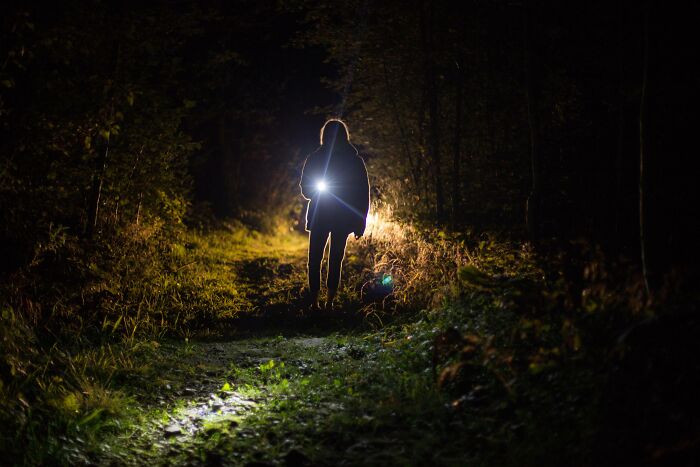 48 Campers Share The Creepiest Things They've Ever Experienced