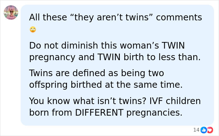 Surrogate Gives Birth To Twins With Different Biological Parents, Sending Case To Australian Court
