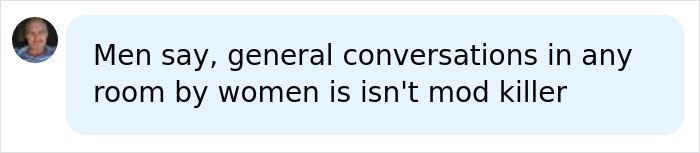 A man reveals a common question men ask in bed, general conversations in any room by women is isnt mod killer. A man reveals a common question men ask in bed, general conversations in any room by women is isnt mod killer.