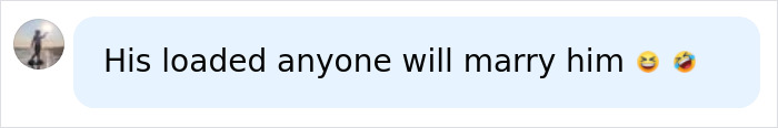 A comment about Ricky Gervais and his plans to marry, expressing a humorous perspective. A comment about Ricky Gervais and his plans to marry, expressing a humorous perspective.
