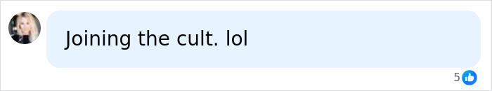 Social media comment about Chrissy Metz and her 100 pounds weight loss after taking GLP-1 meds.