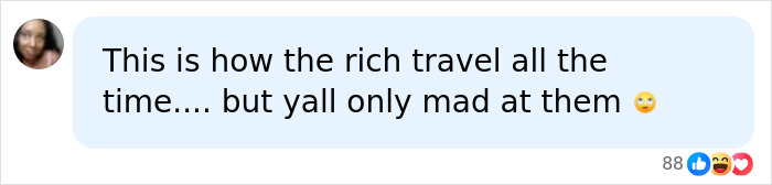Meghan Markle and Prince Harry's return to UK sparks outrage; a user defends how the rich travel. Meghan Markle and Prince Harry's return to UK sparks outrage; a user defends how the rich travel.