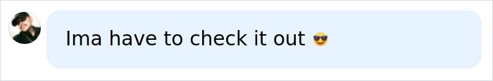 A fan expresses interest in checking out goth baddie adult content account after Drake barked. A fan expresses interest in checking out goth baddie adult content account after Drake barked.
