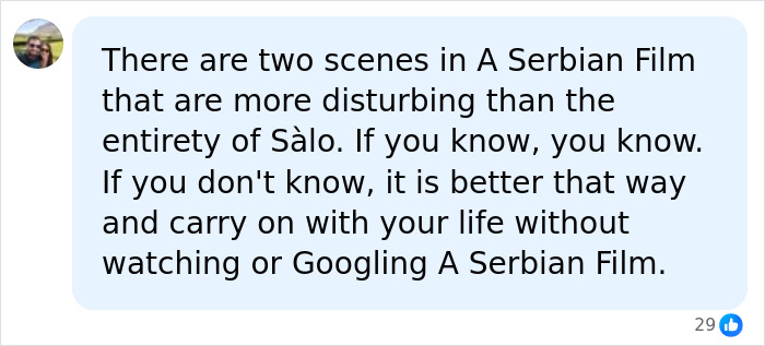 Salò, Allegedly The Most Disturbing Movie Ever Made, Shocks Netizens As Re-Release Date Is Dropped Salò, Allegedly The Most Disturbing Movie Ever Made, Shocks Netizens As Re-Release Date Is Dropped