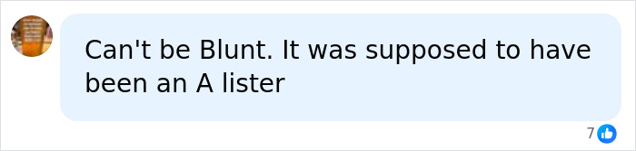 Social media comment discussing James Blunt's involvement, Hayden Panettiere's memoir, and the internet lynching situation. Social media comment discussing James Blunt's involvement, Hayden Panettiere's memoir, and the internet lynching situation.