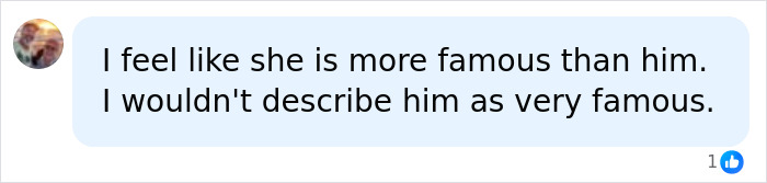 Social media comment comparing James Blunt fame to Hayden Panettiere, suggesting her memoir increased internet lynching. Social media comment comparing James Blunt fame to Hayden Panettiere, suggesting her memoir increased internet lynching.