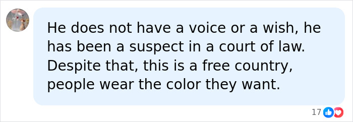 Suspect In Horrific Crime Against LSU Student Makes Bizarre Courtroom Demand To Have Specific Color Banned Suspect In Horrific Crime Against LSU Student Makes Bizarre Courtroom Demand To Have Specific Color Banned
