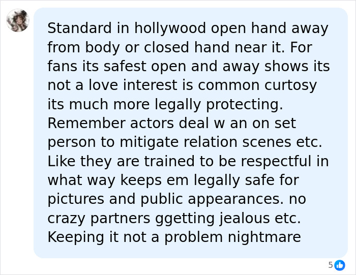 Detailed explanation of Jon Bernthal's closed fist at the Spider-Man premiere for legal protection. Detailed explanation of Jon Bernthal's closed fist at the Spider-Man premiere for legal protection.